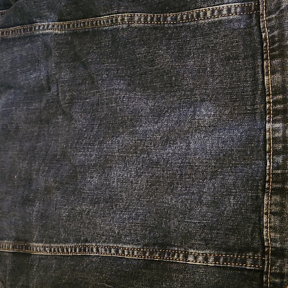 Lucky Brand Levi Jacket - Picture 7 of 9